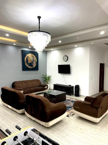 تصویر 5 - ویلا استخر ابگرم نعمتی در  سرخ رود