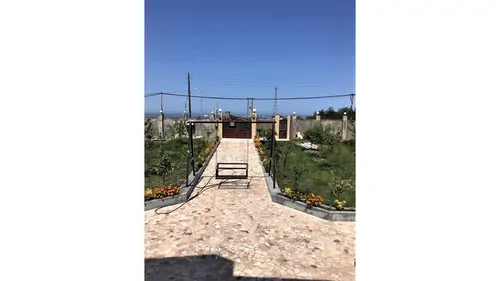 تصویر 3 - ویلا حوضچه دار در تالش