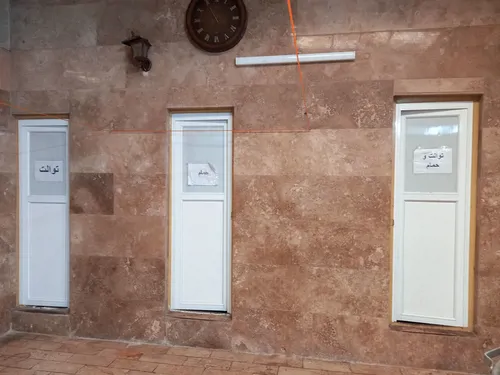 تصویر 3 - مهمانسرا حسینیه مکتب الرضا علیه سلام در مشهد