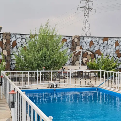 تصویر 3 - ویلا ویلا در نجف آباد