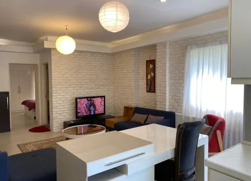 تصویر ۱ - خانه نسترن (7) در  نمک آبرود