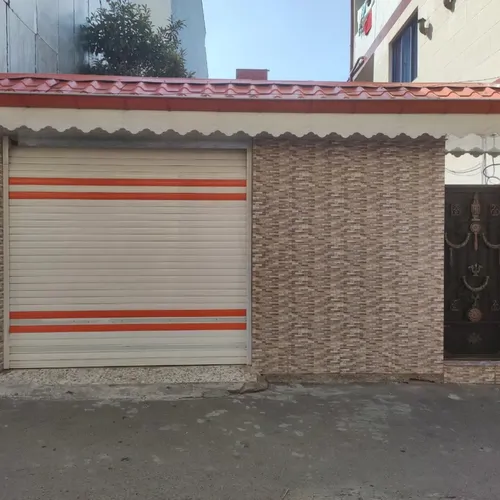 تصویر 2 - آپارتمان سعید (1) در رشت