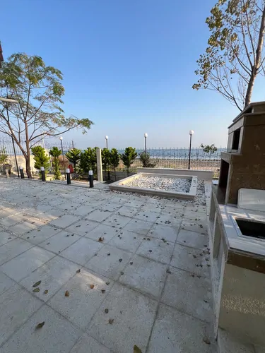 تصویر 25 - ویلا نادر با ویو دریا در رامسر