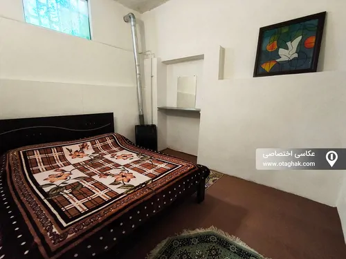 تصویر 12 - خانه جنگلی کوه سبز (3) در  رامسر