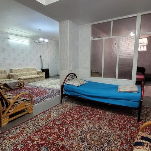 تصویر 4 - خانه مبله مینا  در  یزد