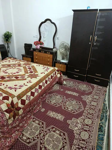 تصویر 4 - ویلا نزدیک به چشمه وسایت گردشگری دیمه در کوهرنگ