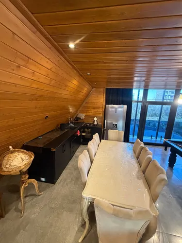 تصویر 31 - ویلا ویلا استخردار آبگرم آرسان در  انزلی