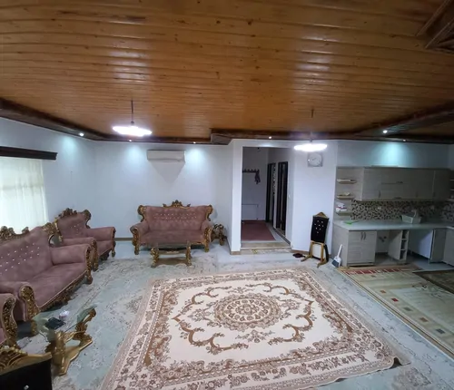 تصویر 4 - ویلا عشق و راستی در عباس آباد