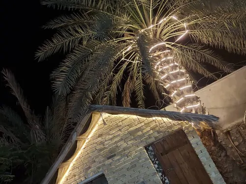 تصویر 5 - ویلا  باغچه عمارت  در  بندر عباس