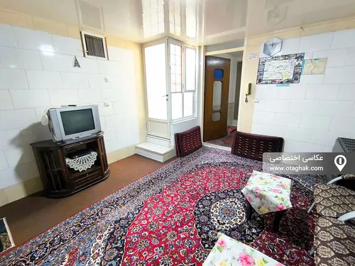 تصویر 7 - خانه ویلایی کاشو (سهراب 3) در کاشان