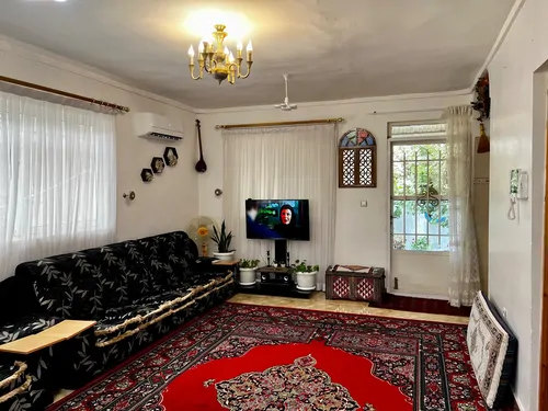 تصویر 7 - ویلا جنگلی مقتدایی در  زیراب