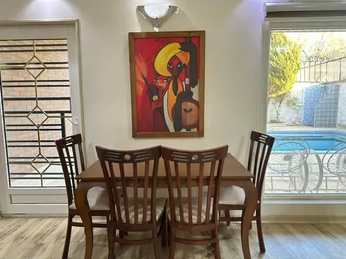 تصویر 8 - ویلا مسیحا (1) در  چهارباغ