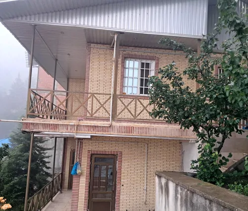 تصویر 2 - ویلا ویلایی رایان در سوادکوه