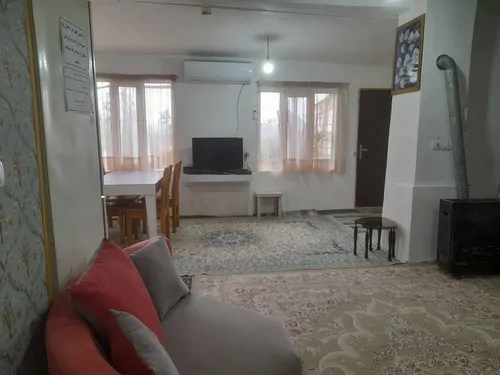 تصویر 7 - آپارتمان مبله سایپا  در  رشت