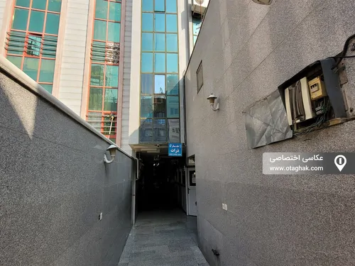 تصویر 9 - هتل آپارتمان ذرات 302 در  مشهد