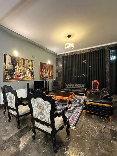 تصویر 7 - ویلا لاکچری لایکو با بیلیارد در  کلارآباد