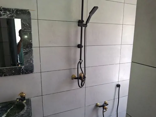 تصویر 18 - ویلا آوینا با فوتبالدستی در  کردان