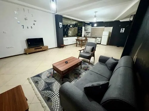 تصویر 3 - آپارتمان شانا (واحد ۲۱ تیپ 1) در سیمون بولیوار در تهران