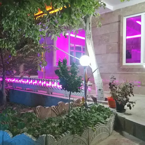 تصویر 16 - ویلا باغچه امیران در  شهریار