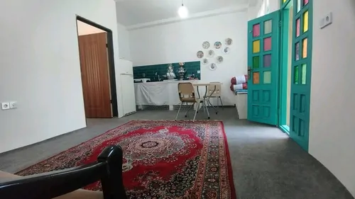 تصویر 5 - روستایی و عشایری هایته گل (دلما) در مرزن آباد