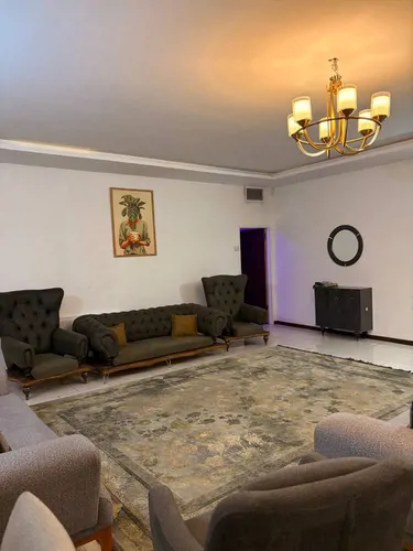 تصویر 8 - آپارتمان مبله شیک و لوکس سید علی در  مشهد