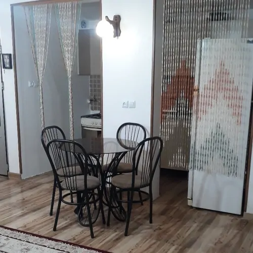 تصویر 4 - خانه مبله رجایی در زیبا کنار