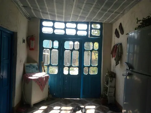 تصویر 19 - اقامتگاه بوم‌گردی باباخداداد(اتاق2) در  مانه و سملقان