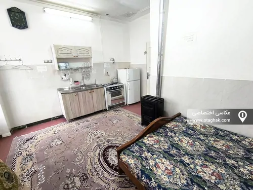 تصویر 4 - خانه پیروزی در  دامغان