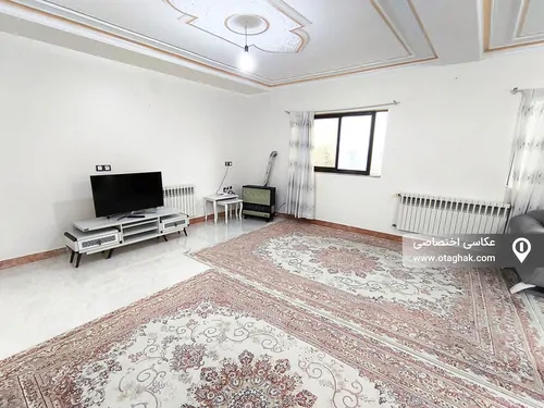 تصویر 4 - آپارتمان مبله النا (1) در  لفور