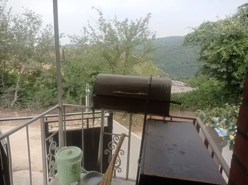 تصویر 11 - ویلا حبیب  در  بهشهر