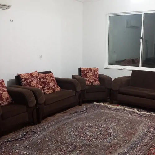 تصویر 3 - ویلا  اقاقیا کنار رودخانه  در  اسالم