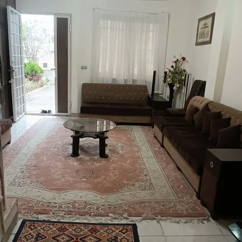 تصویر 2 - ویلا   ویوی عالی در چمخاله