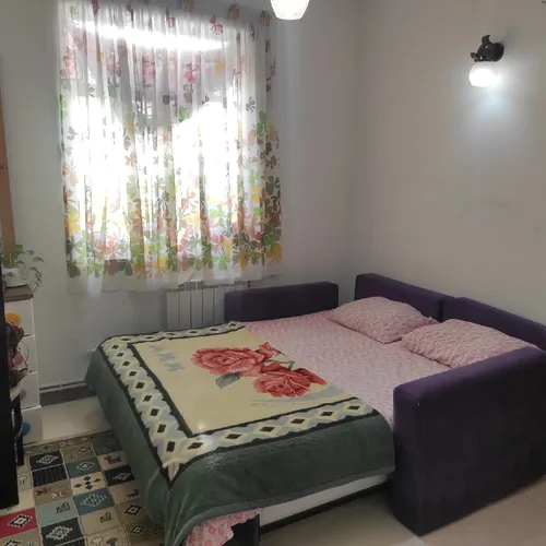 تصویر 5 - آپارتمان خانه مسافر در  رامسر