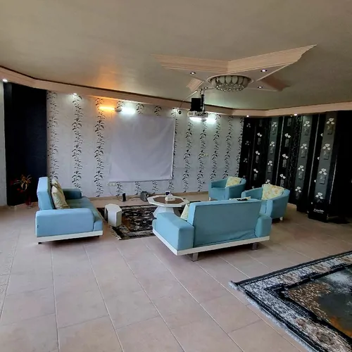 تصویر 2 - آپارتمان طاها (2) در اصفهان