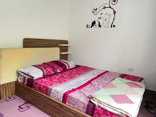 تصویر 13 - آپارتمان جنگلی طبیعت در  گرگان