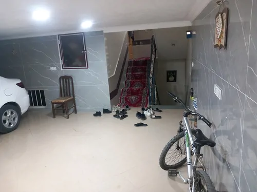 تصویر 8 - خانه بتی جون در کاشان