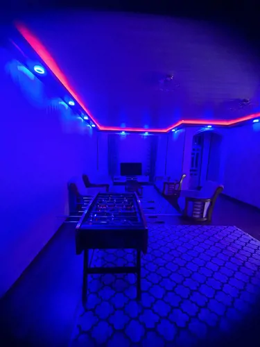تصویر 2 - خانه دوخواب دوبلکس تمیز شیک دوقمی ساحل دریا مراکز خرید در انزلی