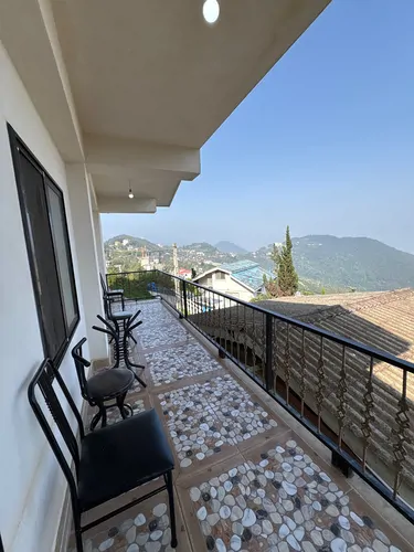 تصویر 16 - ویلا چشم انداز اربه کله در رامسر