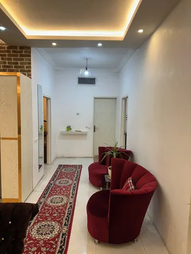 تصویر 12 - ویلا باغ استخردار آبگرم اقاقیا در مشهد
