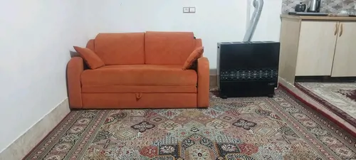 تصویر 4 - آپارتمان سوئیت شیک در زاهدان
