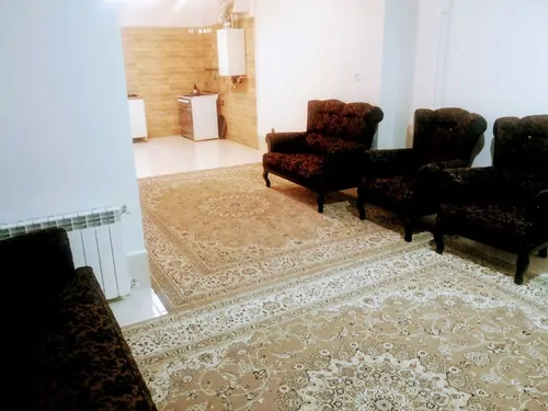 تصویر 4 - آپارتمان مبله محمدیه (2) در  همدان
