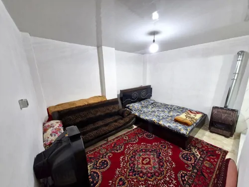 تصویر 3 - سوییت ویلایی عمو ایرج (2) در  رودبار