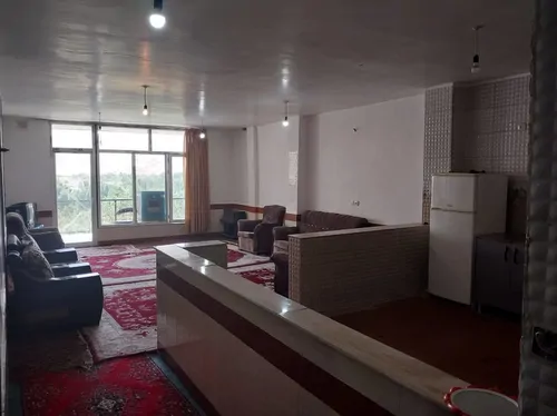 تصویر 2 - ویلا پارسا در سامان