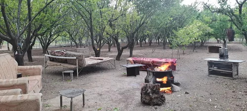 تصویر 18 - خانه باغ بهشت در  سنندج