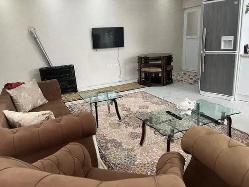 تصویر 3 - ویلا خانه ویلایی در شهرک هجرت با چشم انداز فوق العاده در آستارا
