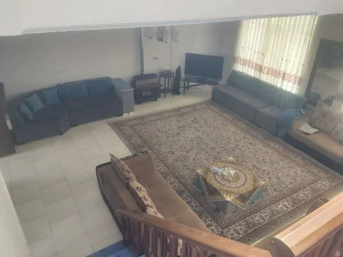 تصویر 3 - ویلا اجاره کوتاه مدت ویلایی در شاهین شهر