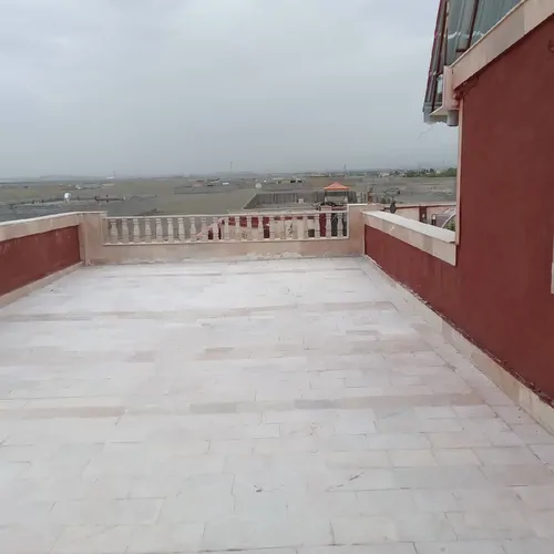 تصویر 5 - ویلا باغ سوران در  مشهد
