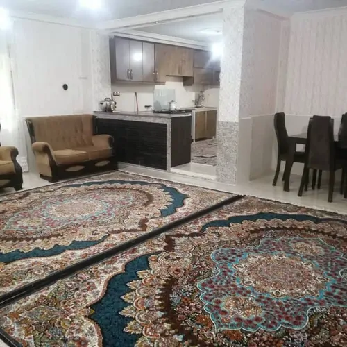 تصویر 4 - ویلا استخردار آبگرم ساحلی در تالش