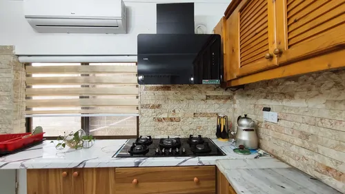 تصویر 8 - آپارتمان مبله حسینی در  چالوس