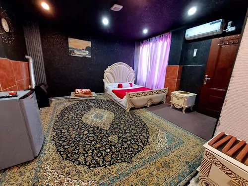 تصویر 4 - اقامتگاه بوم‌گردی سیمرغ (3)  در  انزلی